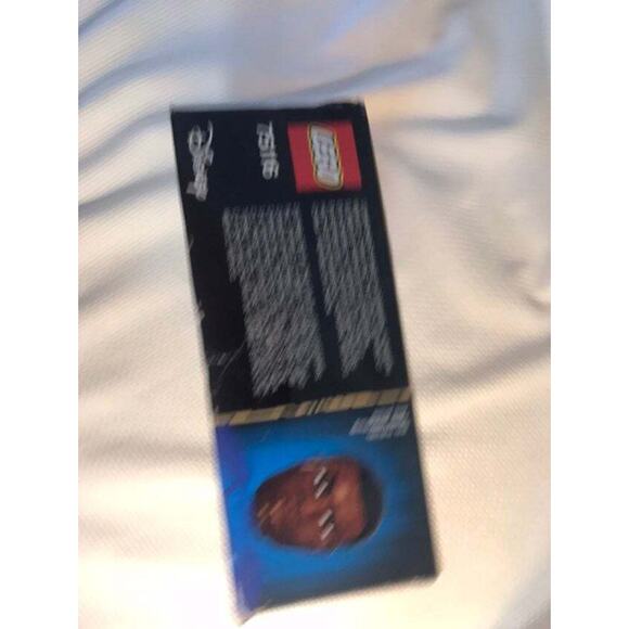 Lego Star Wars Set 75116 Finn Retired, Discontinued New in Sealed Box - Picture 5 of 8